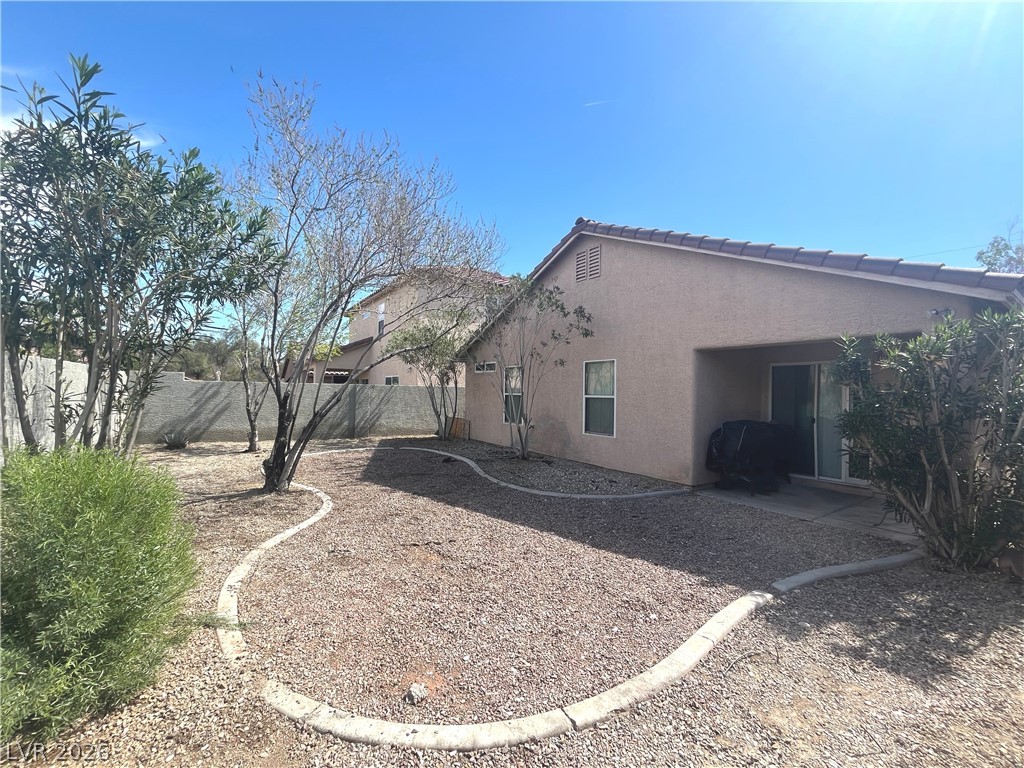 2828 Woodland Park Avenue North Las Vegas NV 89086