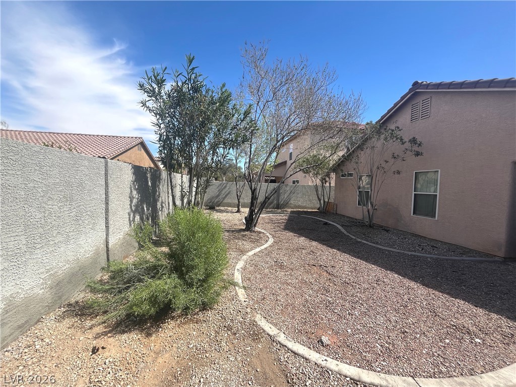 2828 Woodland Park Avenue North Las Vegas NV 89086