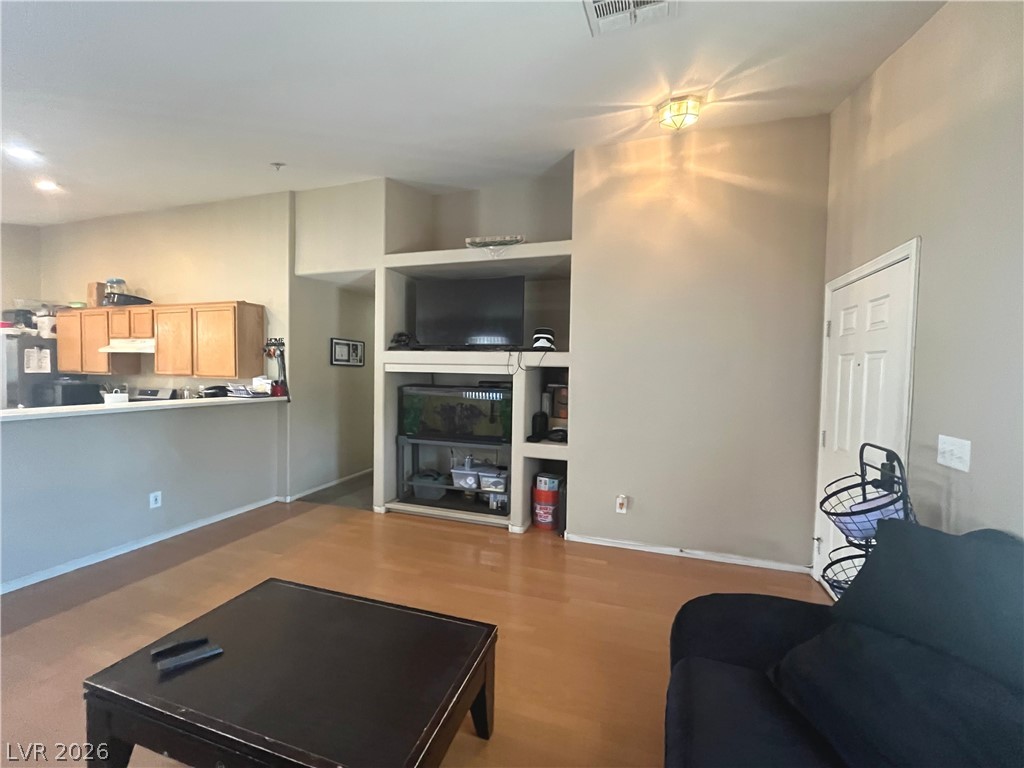 2828 Woodland Park Avenue North Las Vegas NV 89086