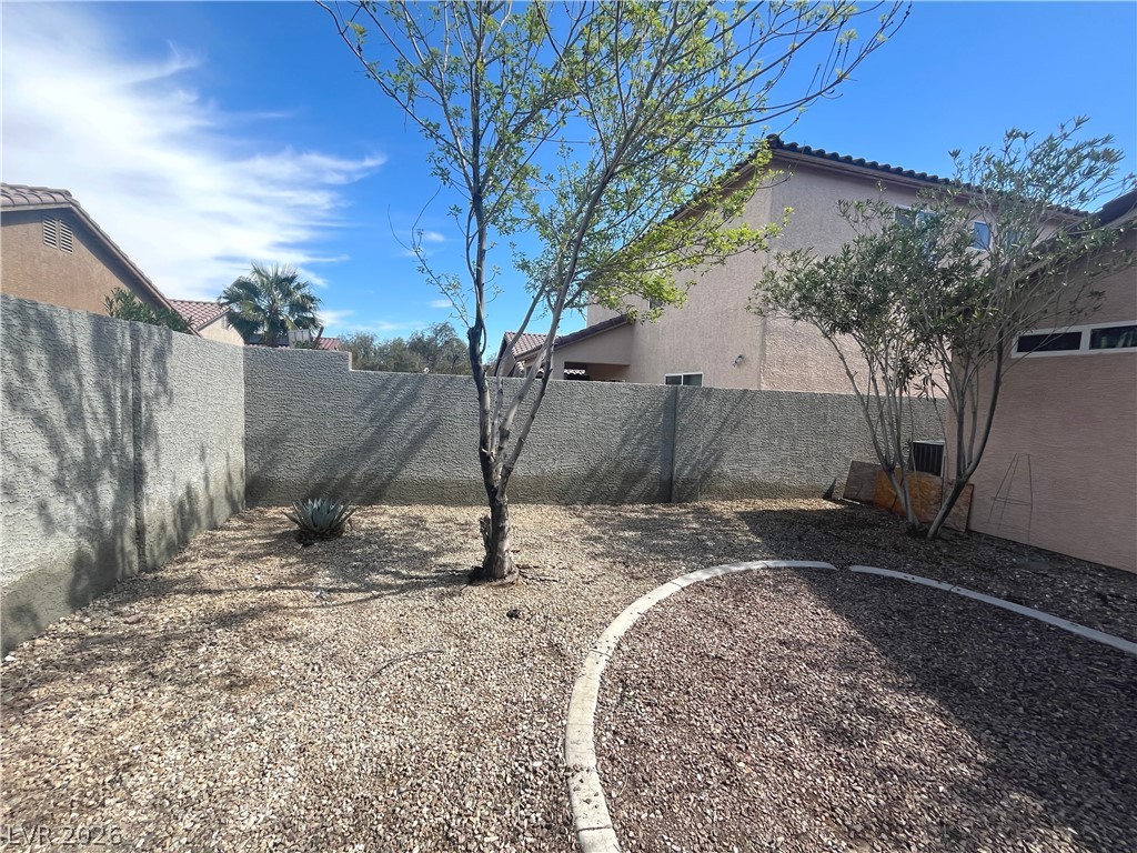 2828 Woodland Park Avenue North Las Vegas NV 89086