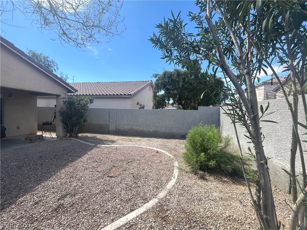 2828 Woodland Park Avenue North Las Vegas NV 89086