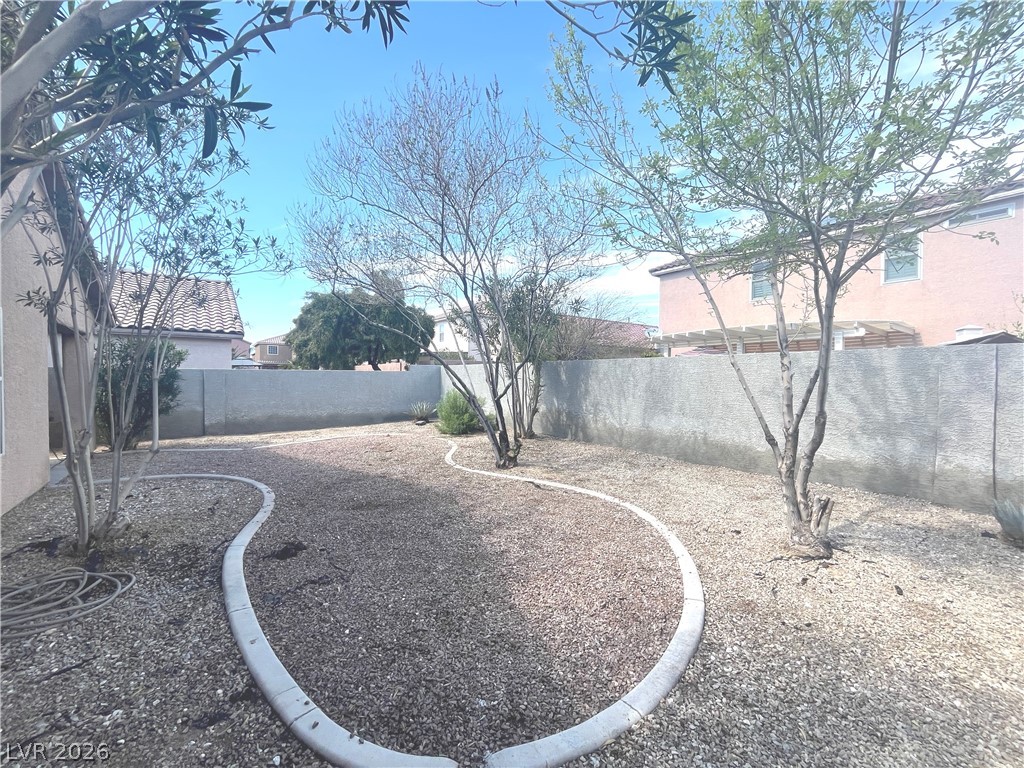 2828 Woodland Park Avenue North Las Vegas NV 89086