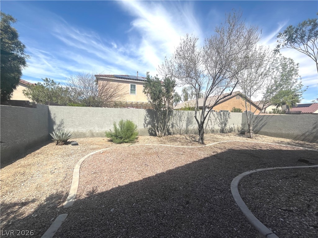 2828 Woodland Park Avenue North Las Vegas NV 89086