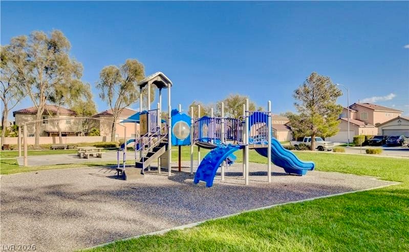 2828 Woodland Park Avenue North Las Vegas NV 89086