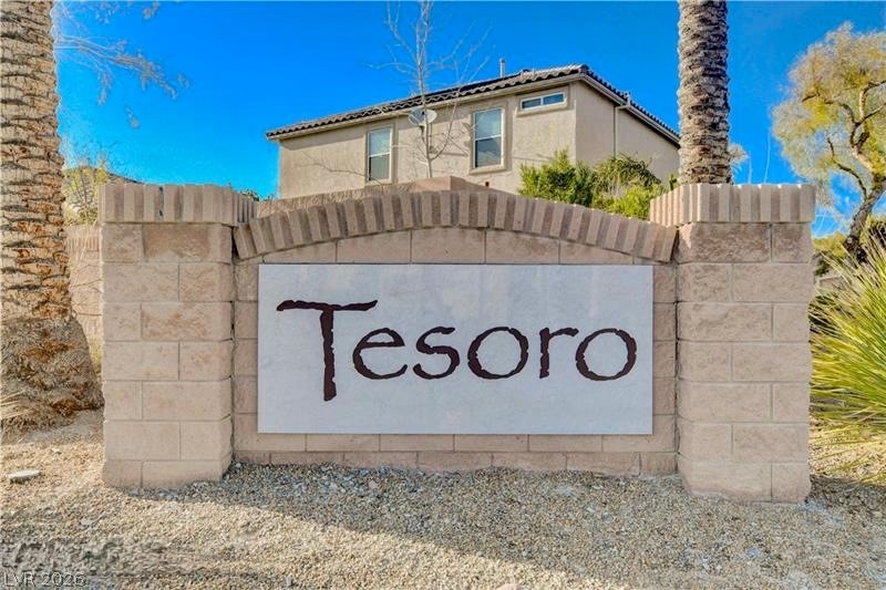 2828 Woodland Park Avenue North Las Vegas NV 89086
