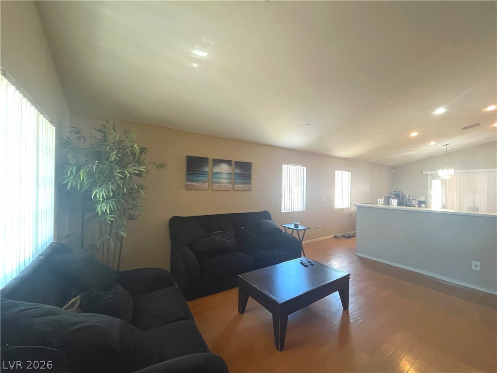 2828 Woodland Park Avenue North Las Vegas NV 89086