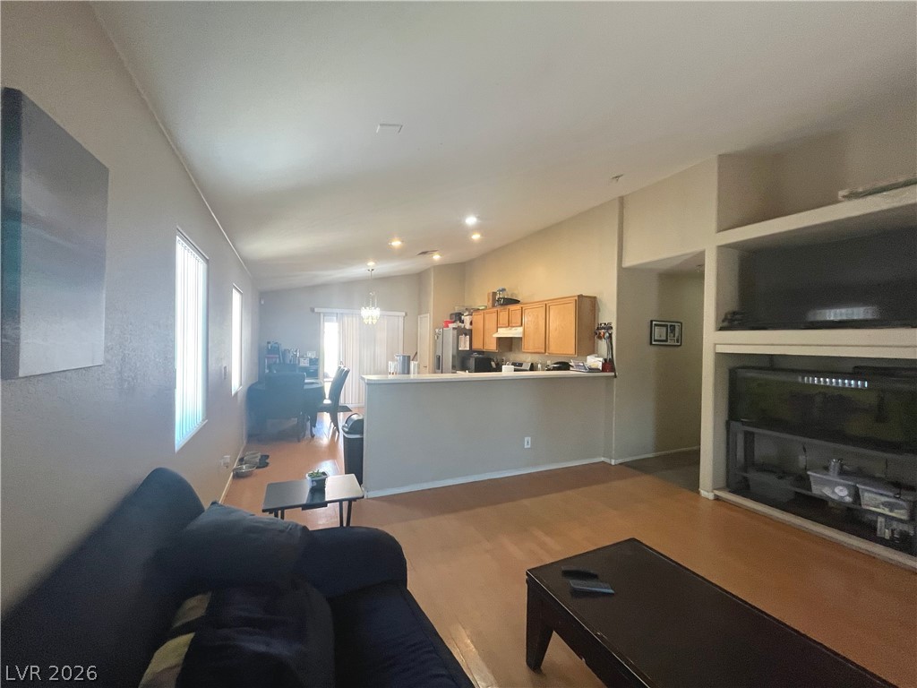 2828 Woodland Park Avenue North Las Vegas NV 89086