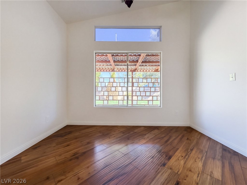 6916 Troubador Drive Las Vegas NV 89119