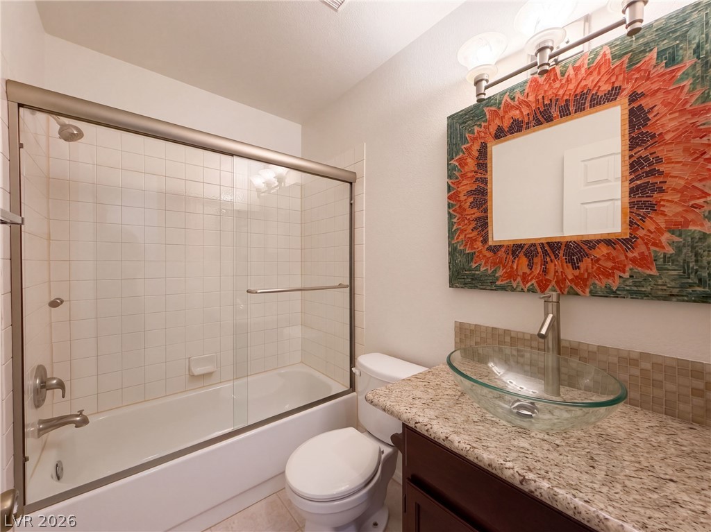 6916 Troubador Drive Las Vegas NV 89119