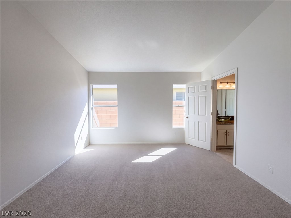 6916 Troubador Drive Las Vegas NV 89119