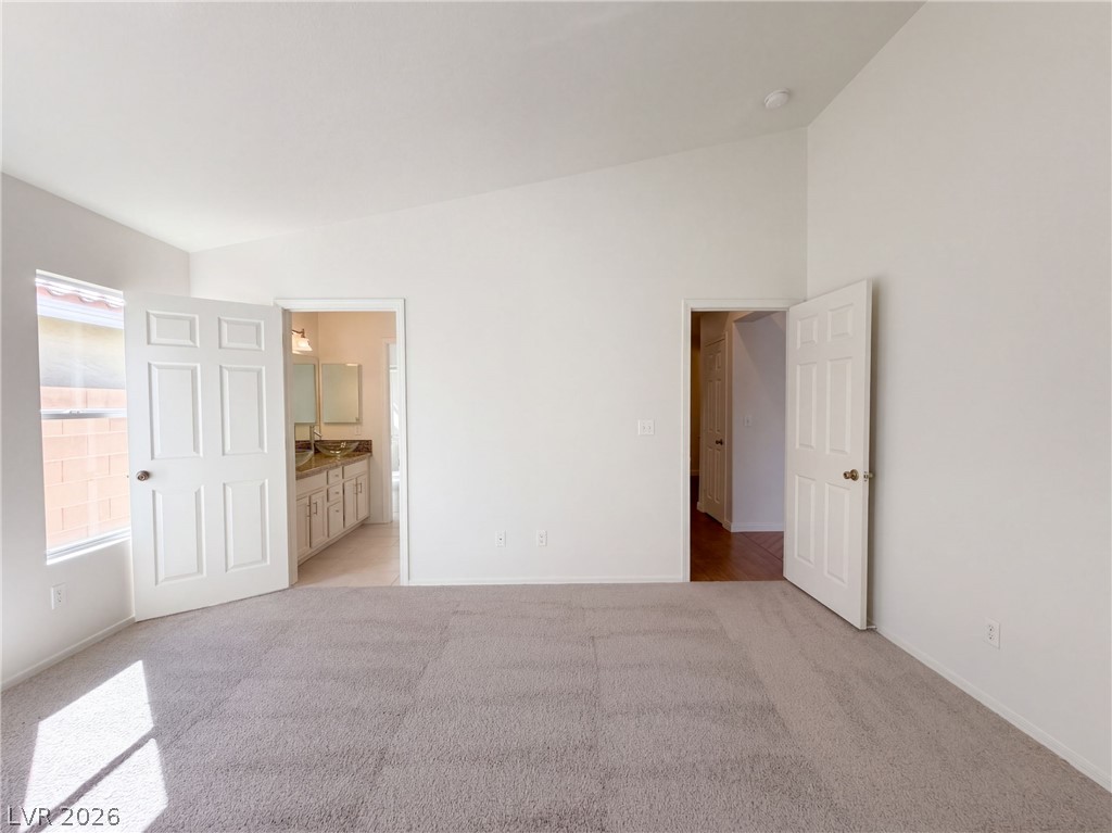 6916 Troubador Drive Las Vegas NV 89119