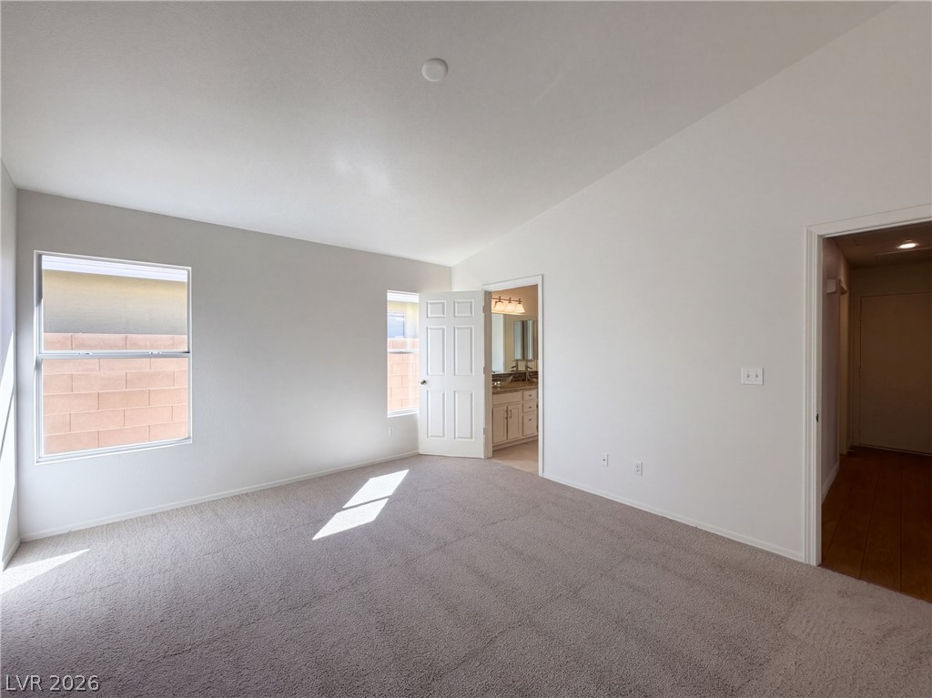 6916 Troubador Drive Las Vegas NV 89119