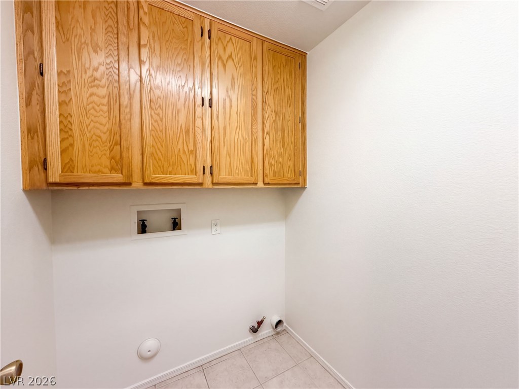 6916 Troubador Drive Las Vegas NV 89119