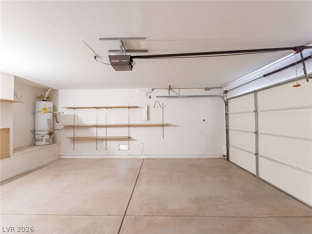 6916 Troubador Drive Las Vegas NV 89119