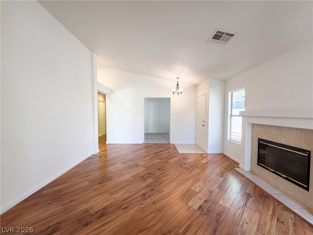 6916 Troubador Drive Las Vegas NV 89119
