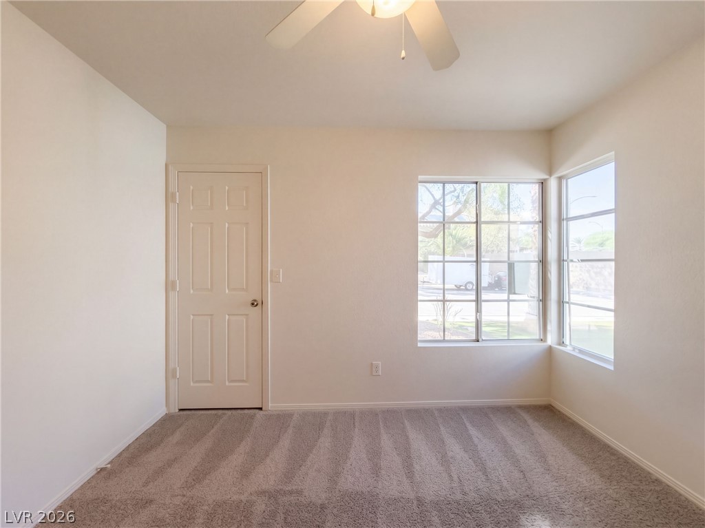 6916 Troubador Drive Las Vegas NV 89119
