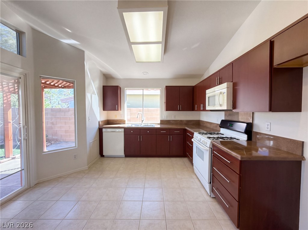 6916 Troubador Drive Las Vegas NV 89119