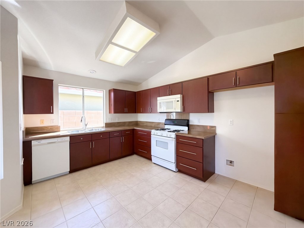 6916 Troubador Drive Las Vegas NV 89119