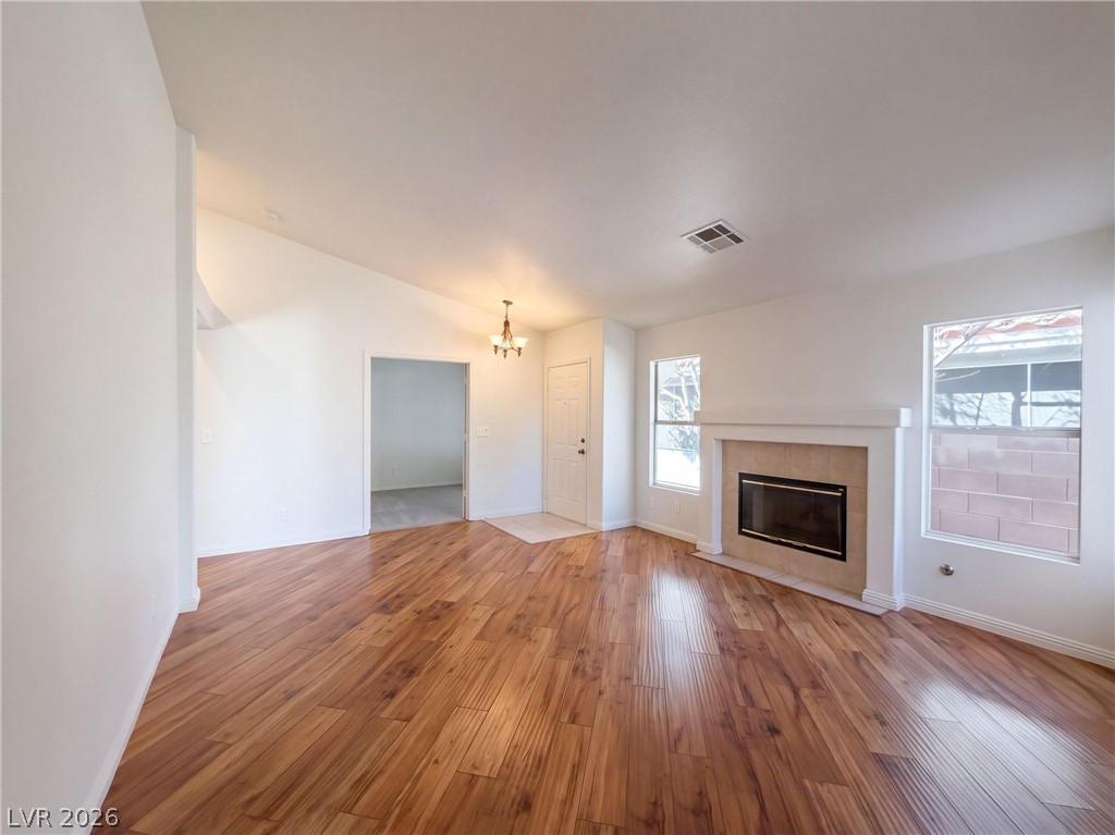 6916 Troubador Drive Las Vegas NV 89119