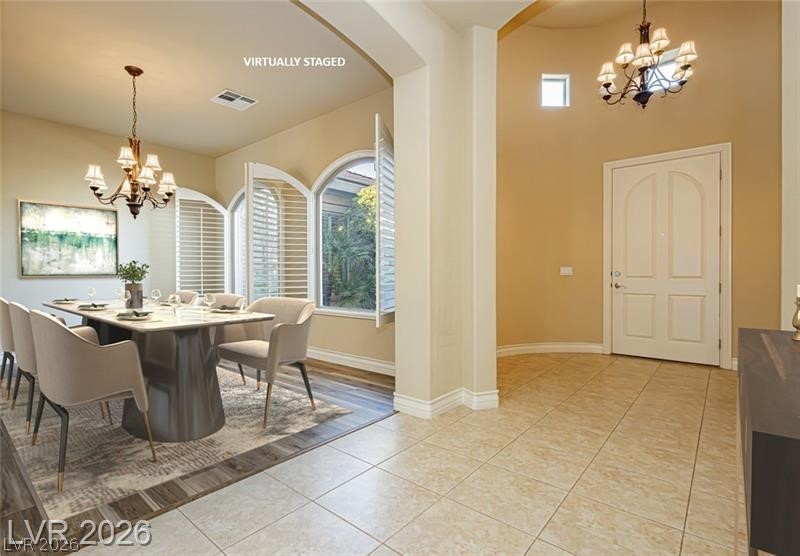 3625 Frank Derek Avenue Las Vegas NV 89139