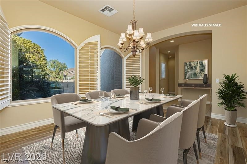 3625 Frank Derek Avenue Las Vegas NV 89139