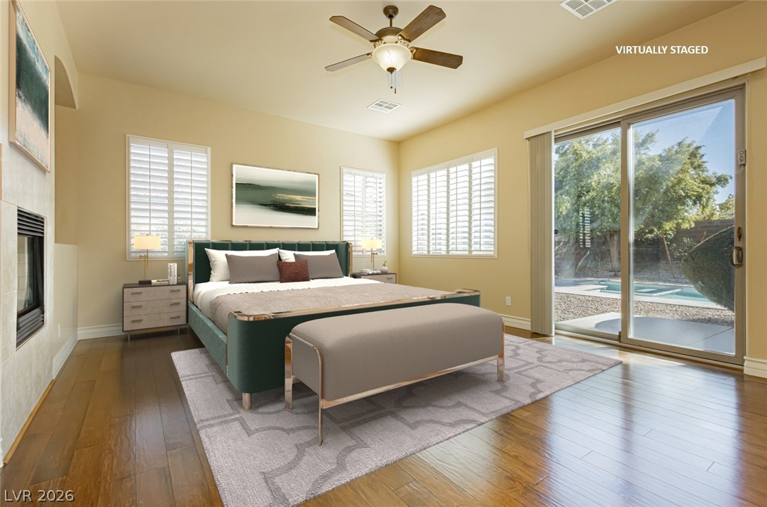 3625 Frank Derek Avenue Las Vegas NV 89139