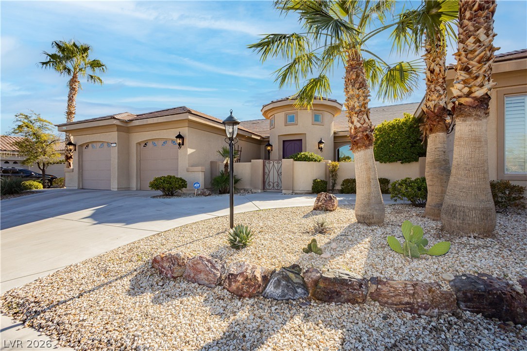 3625 Frank Derek Avenue Las Vegas NV 89139