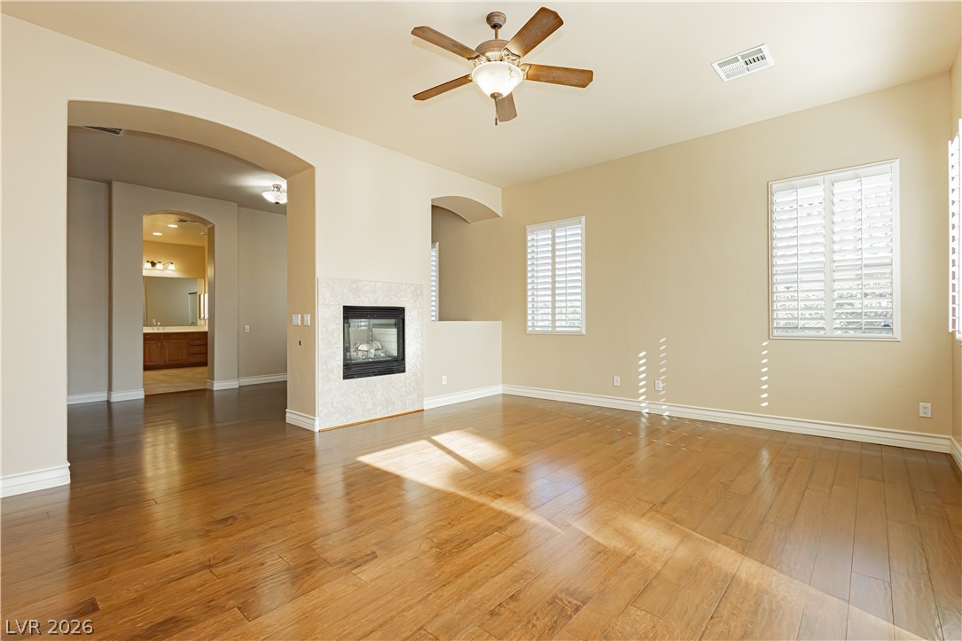 3625 Frank Derek Avenue Las Vegas NV 89139