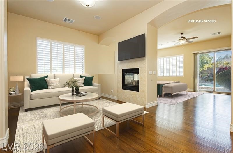 3625 Frank Derek Avenue Las Vegas NV 89139