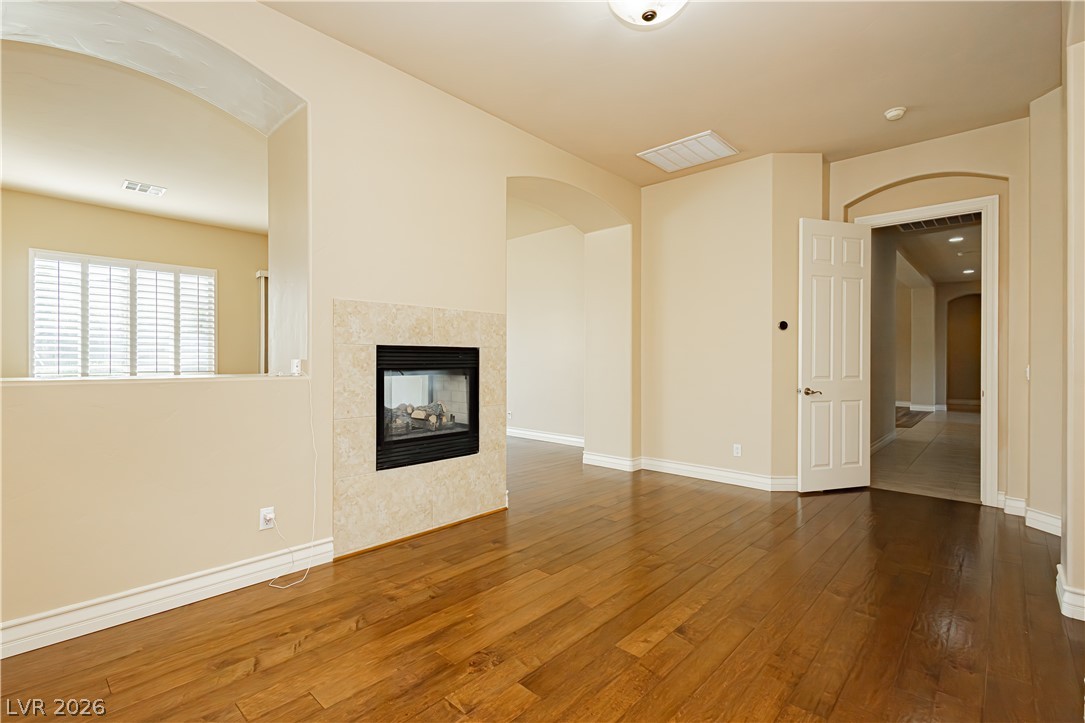 3625 Frank Derek Avenue Las Vegas NV 89139
