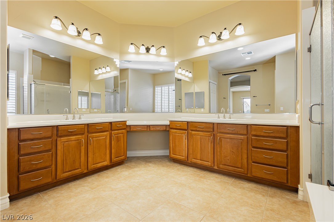 3625 Frank Derek Avenue Las Vegas NV 89139