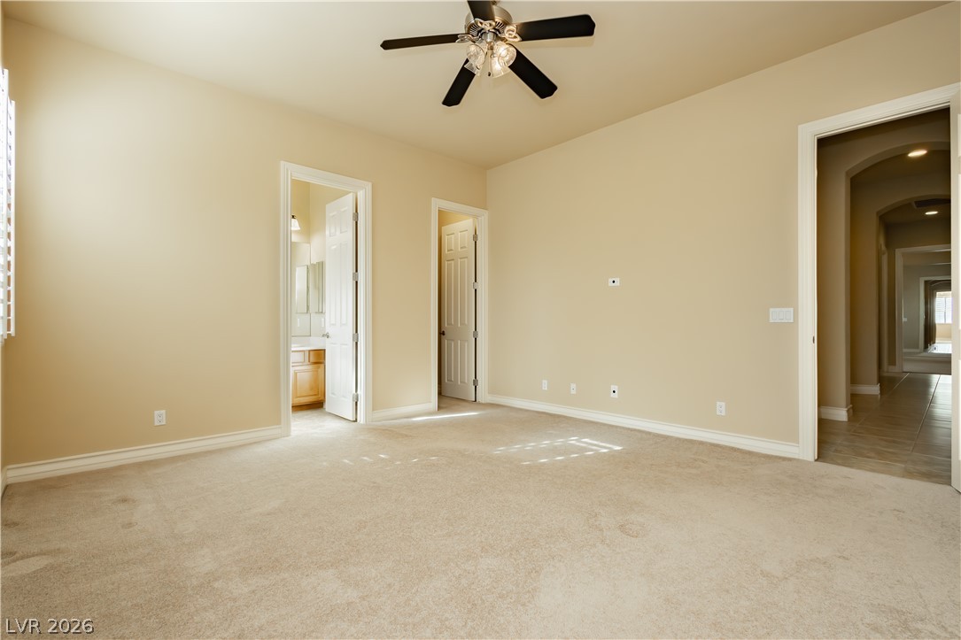 3625 Frank Derek Avenue Las Vegas NV 89139