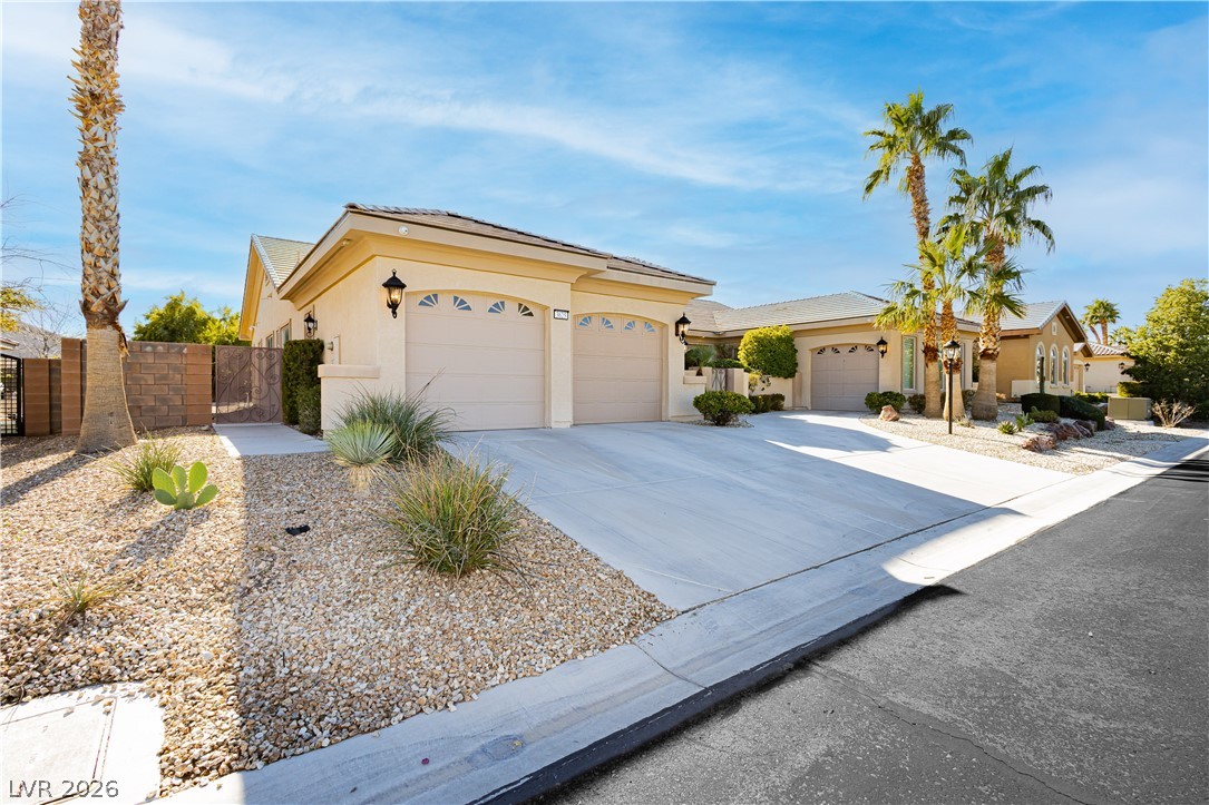 3625 Frank Derek Avenue Las Vegas NV 89139