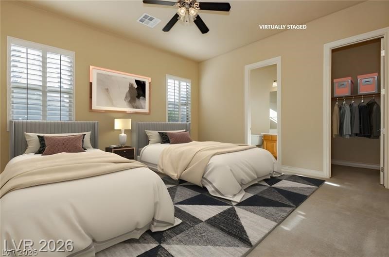 3625 Frank Derek Avenue Las Vegas NV 89139