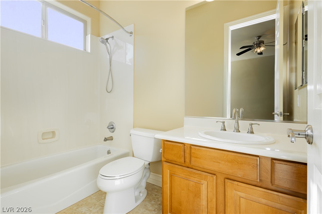 3625 Frank Derek Avenue Las Vegas NV 89139