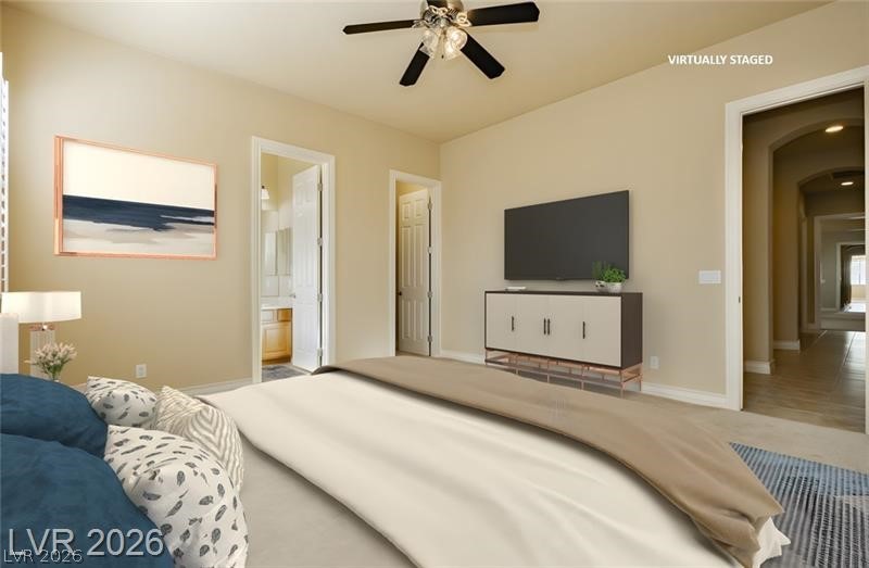 3625 Frank Derek Avenue Las Vegas NV 89139