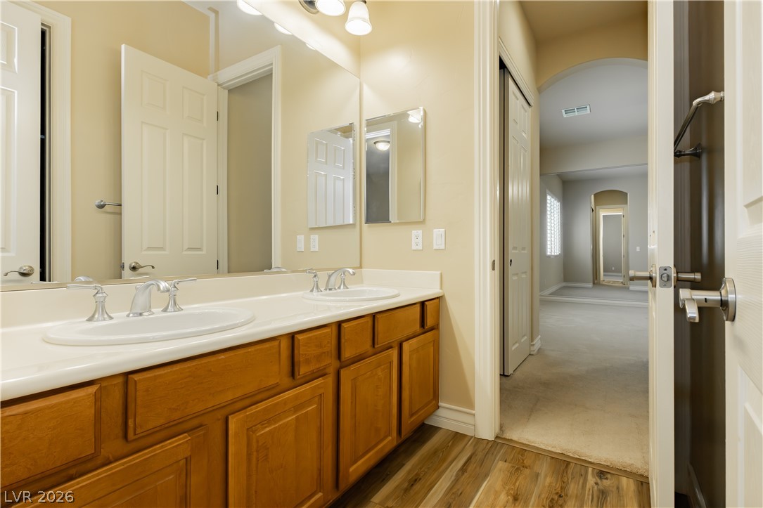 3625 Frank Derek Avenue Las Vegas NV 89139
