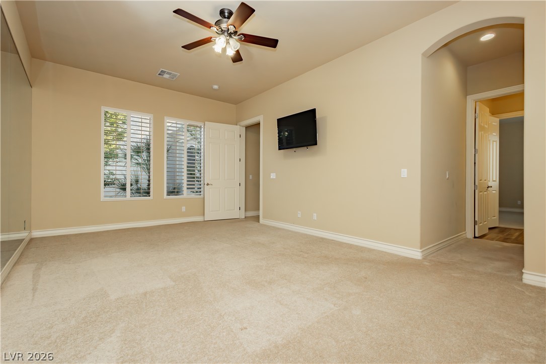 3625 Frank Derek Avenue Las Vegas NV 89139