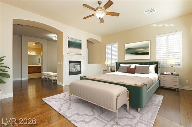 3625 Frank Derek Avenue Las Vegas NV 89139
