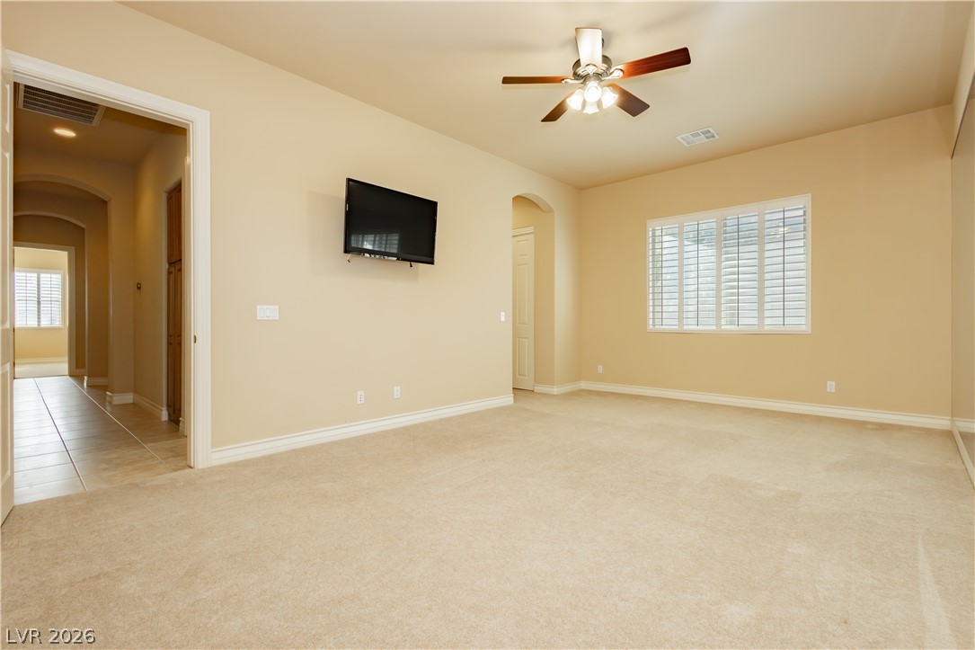 3625 Frank Derek Avenue Las Vegas NV 89139
