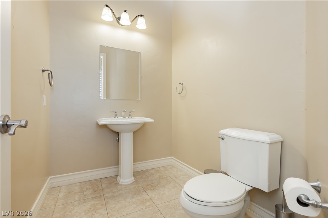 3625 Frank Derek Avenue Las Vegas NV 89139