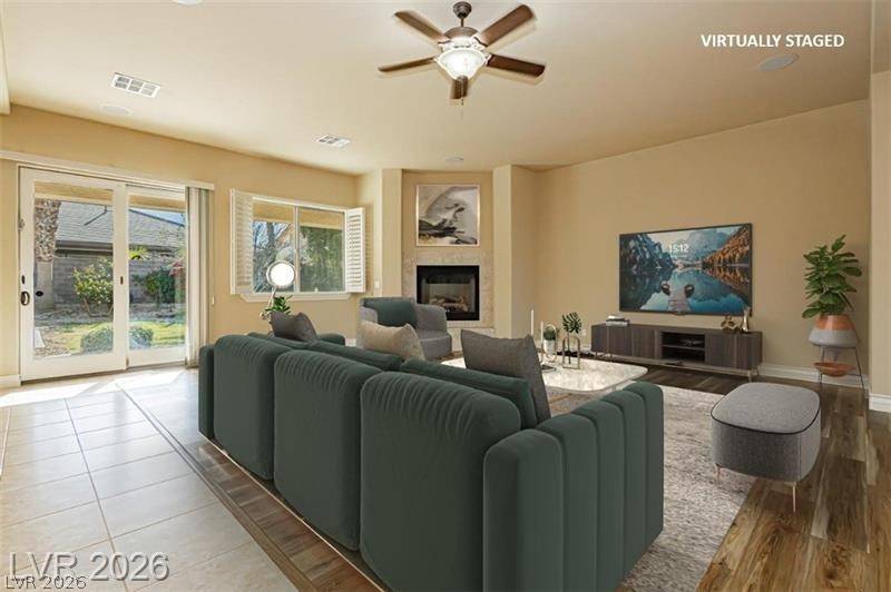 3625 Frank Derek Avenue Las Vegas NV 89139