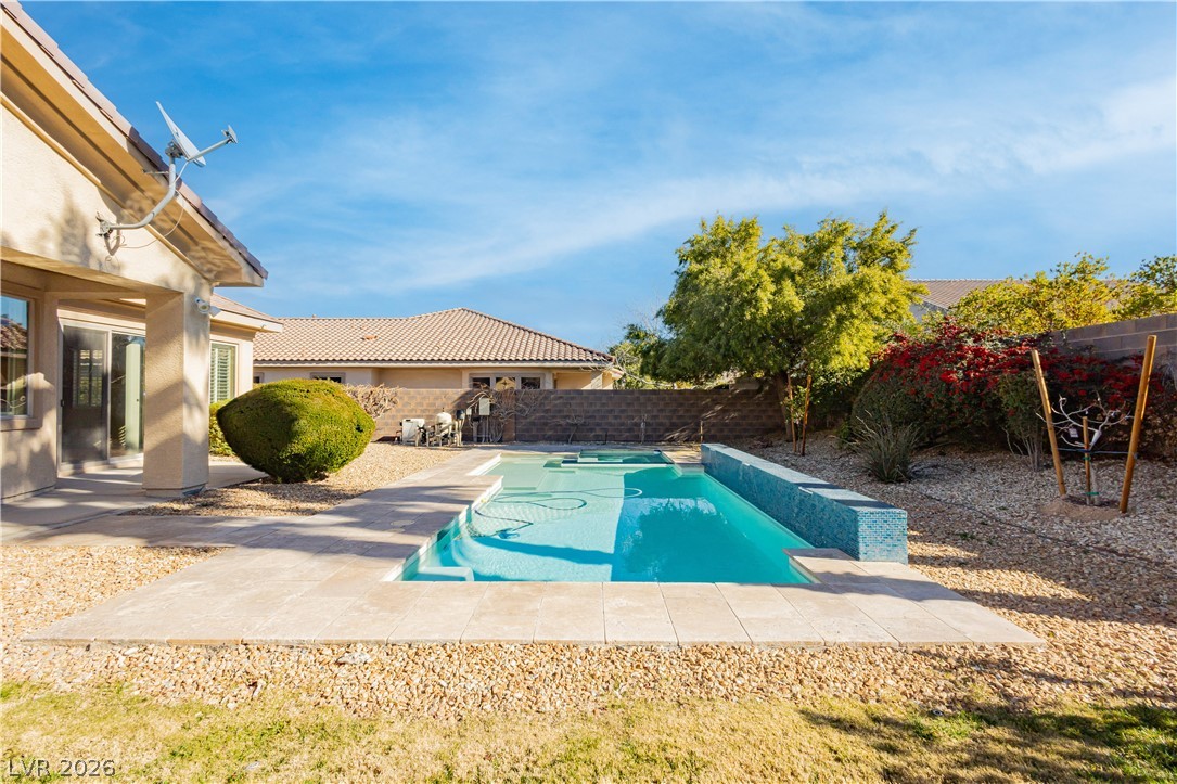 3625 Frank Derek Avenue Las Vegas NV 89139