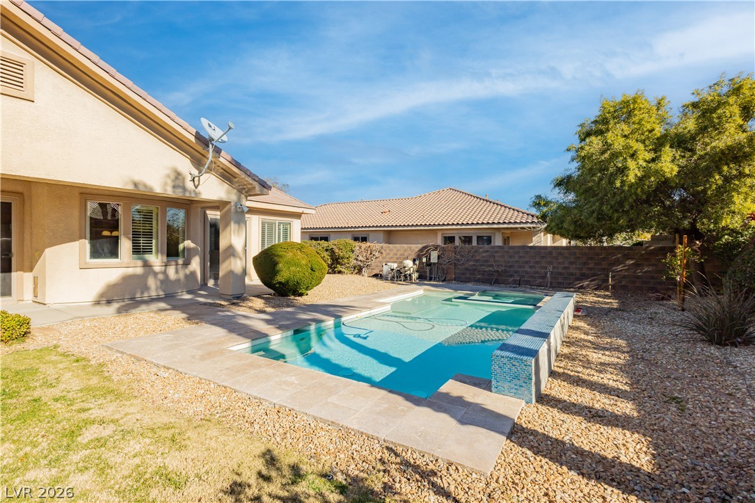 3625 Frank Derek Avenue Las Vegas NV 89139