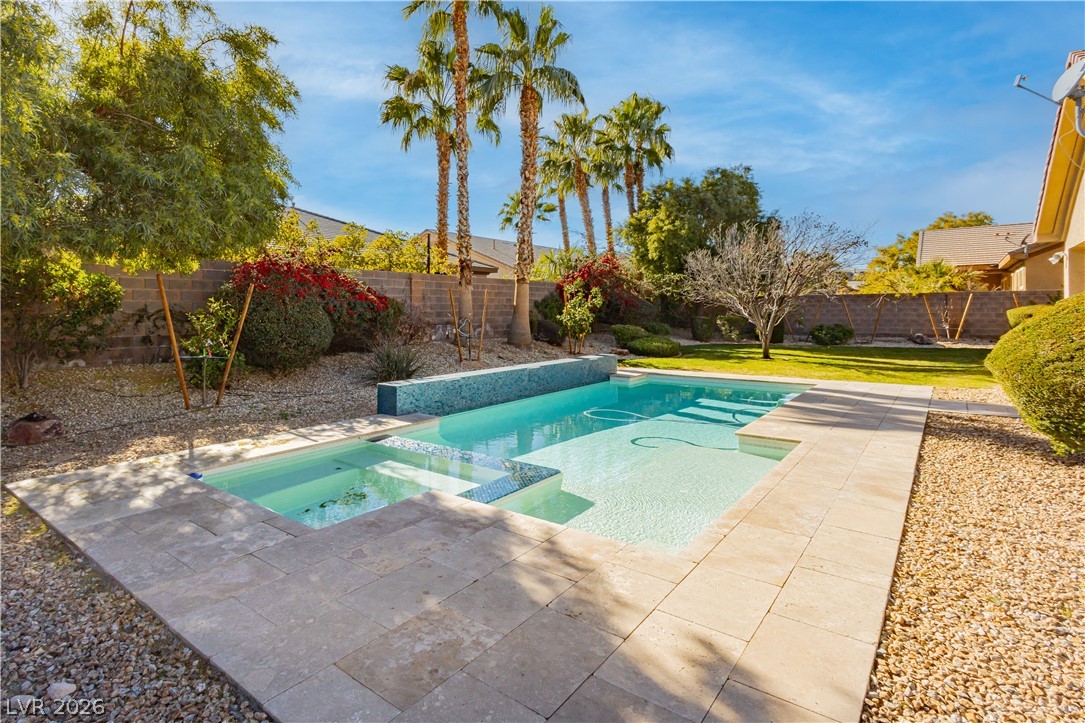 3625 Frank Derek Avenue Las Vegas NV 89139