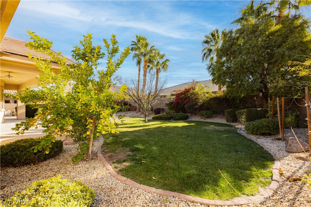 3625 Frank Derek Avenue Las Vegas NV 89139