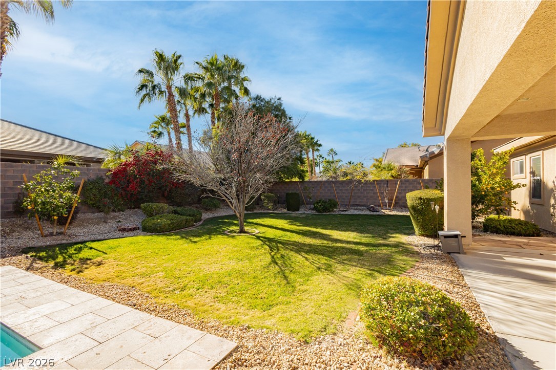 3625 Frank Derek Avenue Las Vegas NV 89139