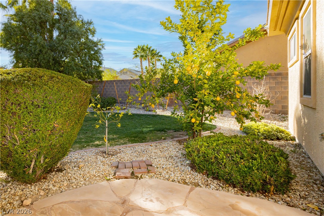 3625 Frank Derek Avenue Las Vegas NV 89139