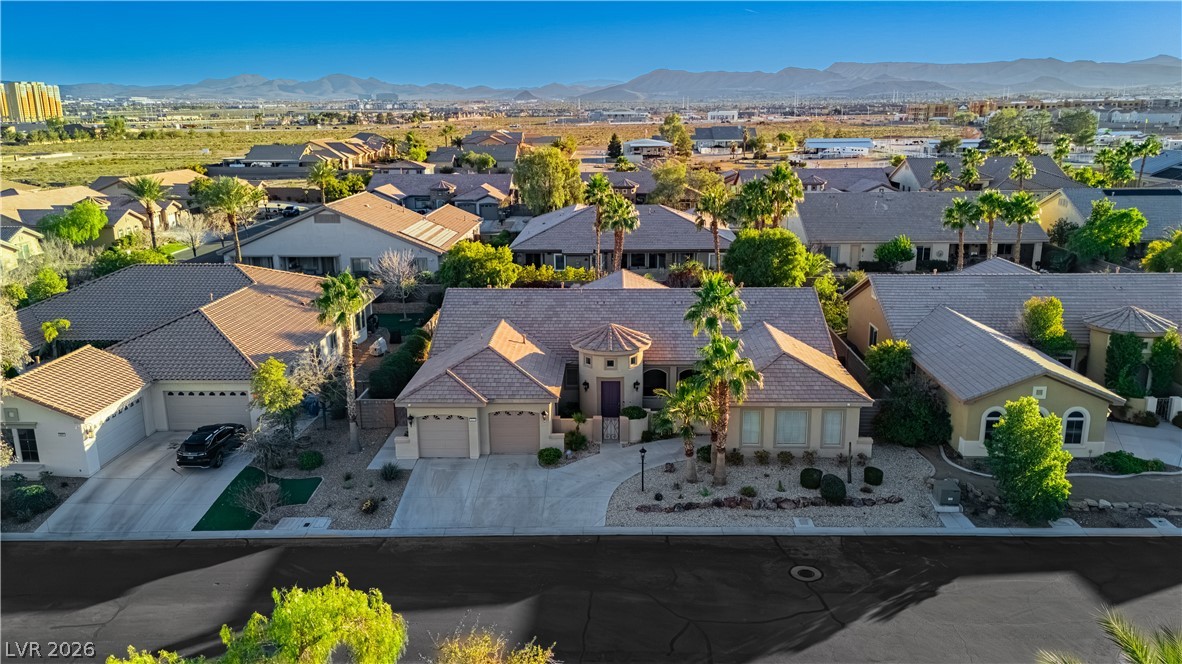 3625 Frank Derek Avenue Las Vegas NV 89139