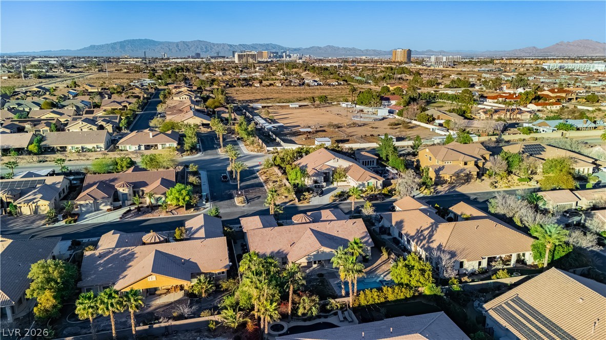 3625 Frank Derek Avenue Las Vegas NV 89139